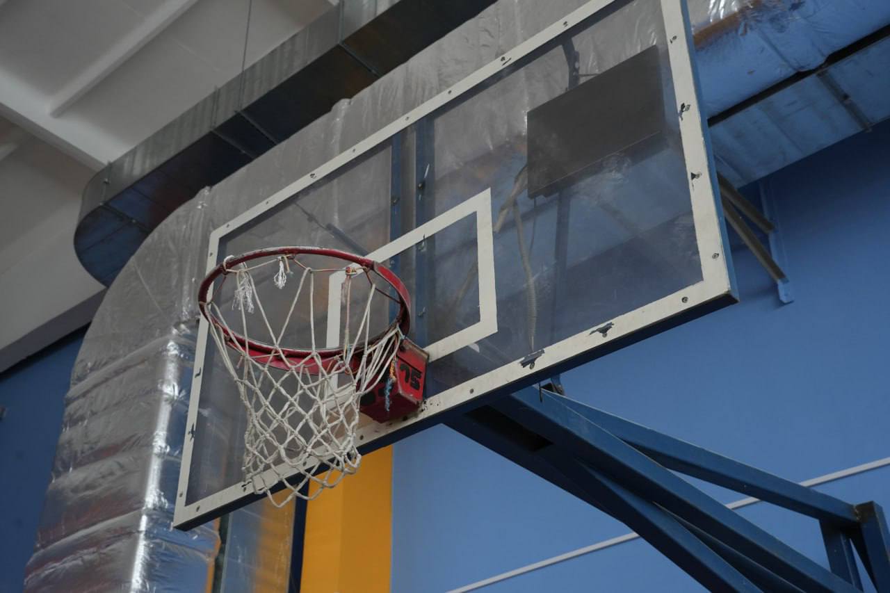 На финишную прямую вышел капитальный ремонт Дома культуры в селе Оек На финишную прямую вышел капитальный ремонт Дома культуры в селе Оек