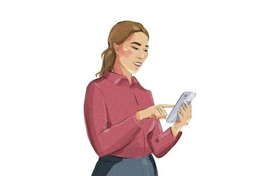 Причины неожиданных сообщений об одобрении микрозайма