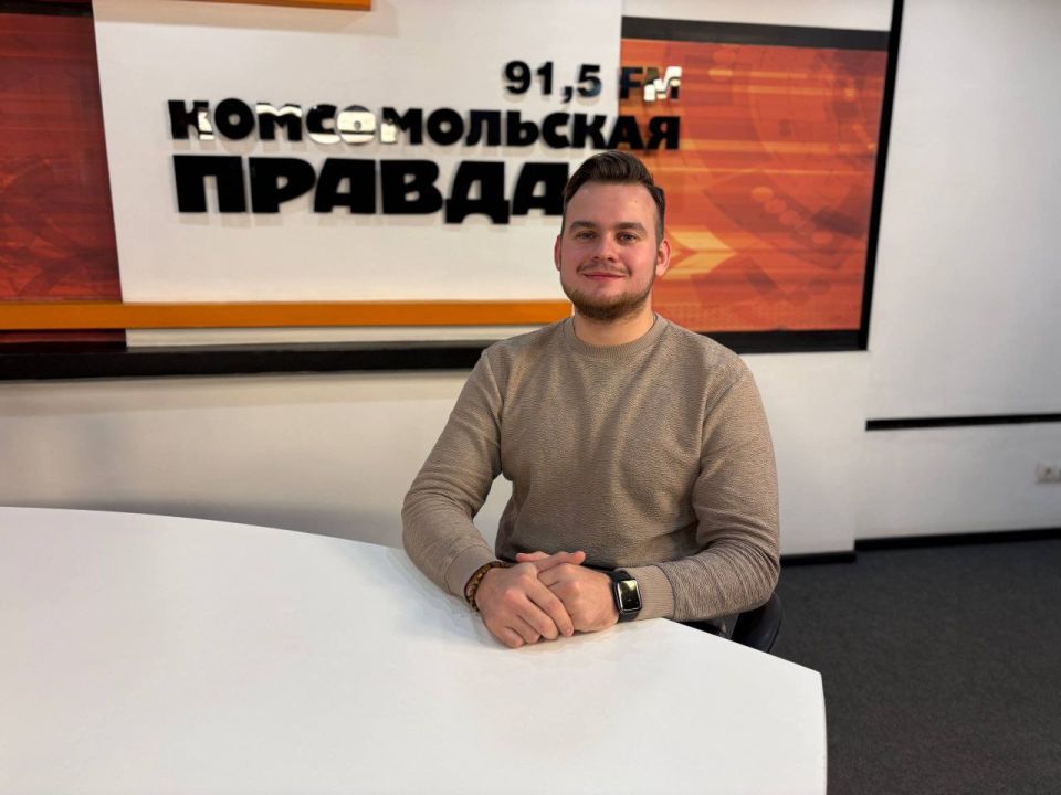 Иркутский государственный университет приглашает на День открытых дверей