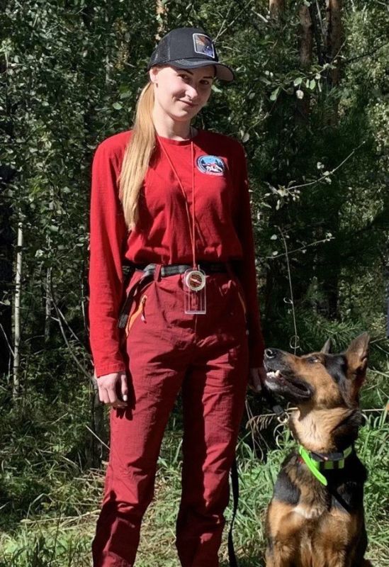 Новая участница фотоконкурса «Горячие сердца Иркутской области – 2025» Ирина Барышкова