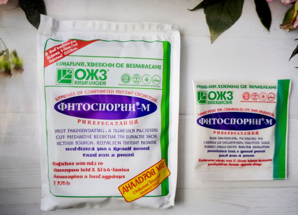 Приготовьтесь к новому сезону: как защитить огород от патогенов