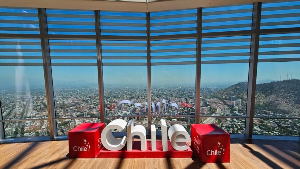 Иркутянин Юрий Лыхин вернулся из путешествия по Латинской Америке