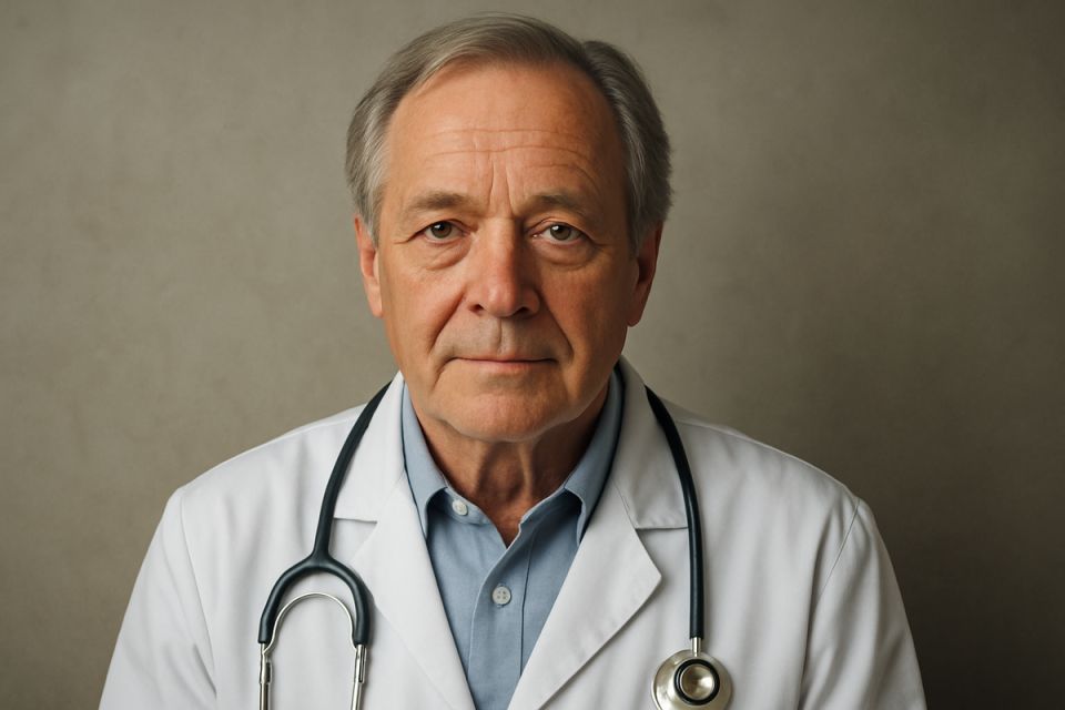 Секреты качественного сна: как восстановить силы после 60 лет