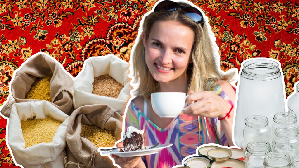 Застряли в прошлом: пять привычек из СССР, от которых многие не в силах отказаться