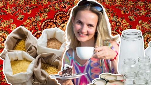 Застряли в прошлом: пять привычек из СССР, от которых многие не в силах отказаться