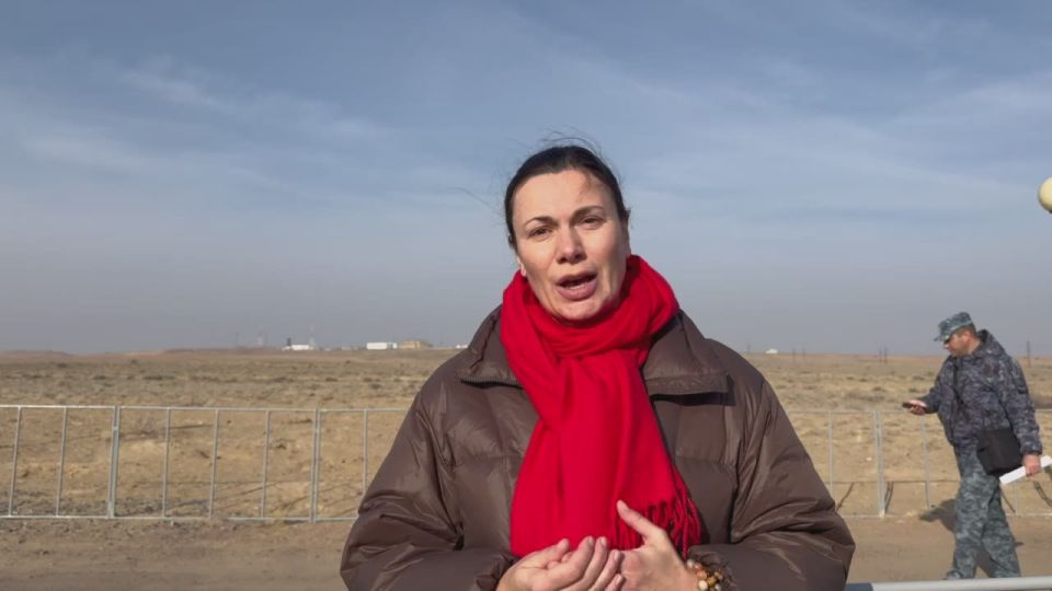 Начинаем утро с космических новостей!