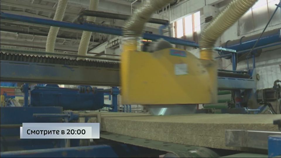 Минеральный утеплитель с сибирским «характером» в сердце