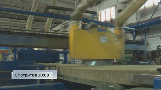 Минеральный утеплитель с сибирским «характером» в сердце