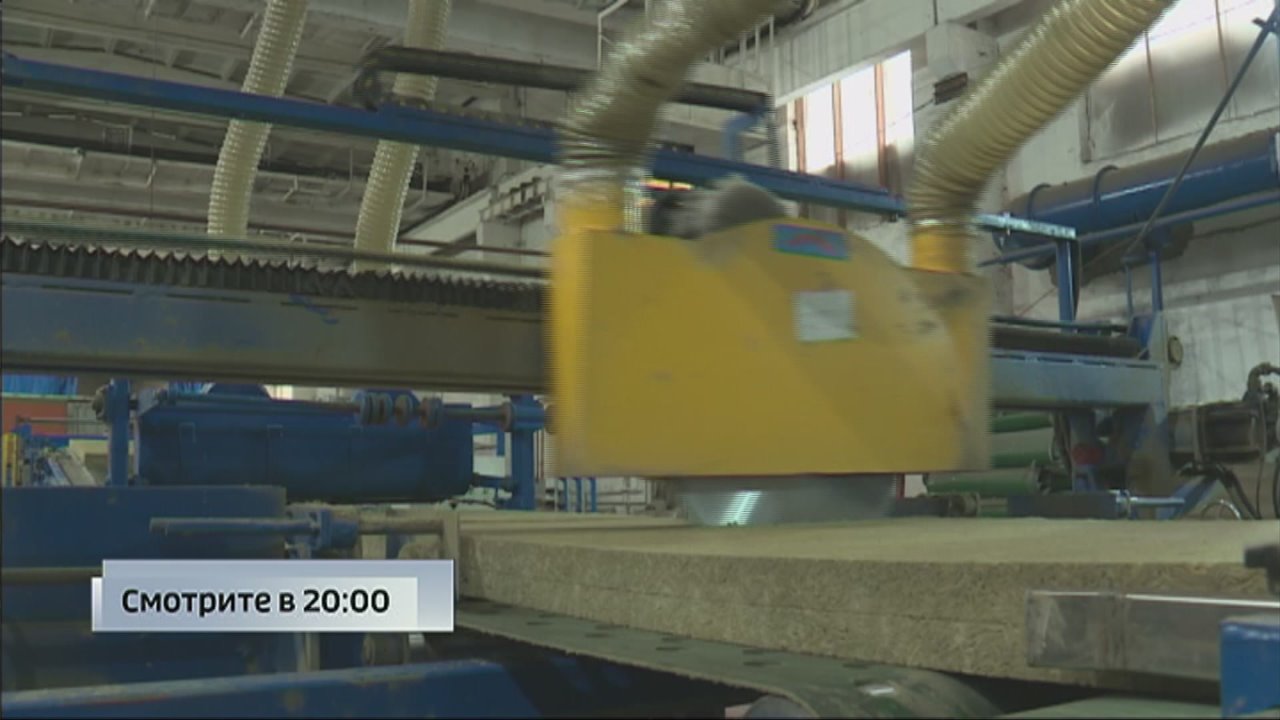 Минеральный утеплитель с сибирским «характером» в сердце