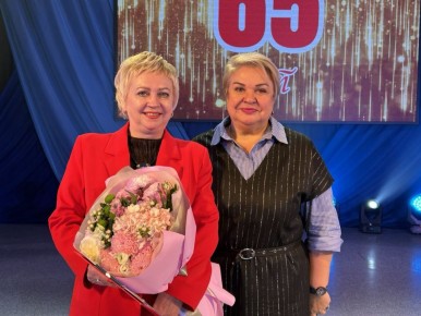 Сергей Петров: Ангарский медицинский колледж отметил 65 лет со дня основания