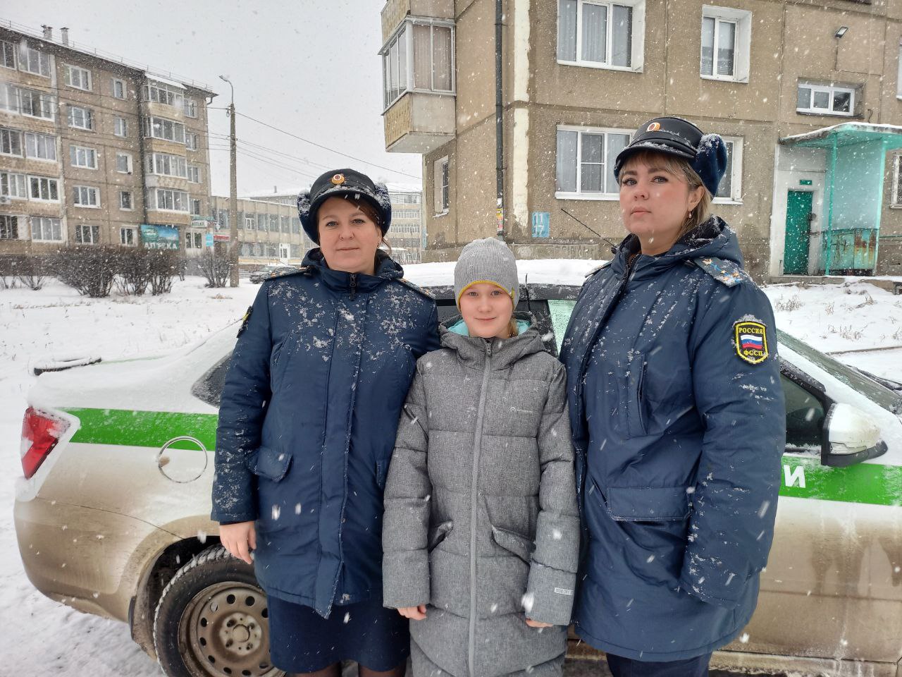 Служба по контракту – возможность исполнить обязательства перед семьей Служба по контракту – возможность исполнить обязательства перед семьей