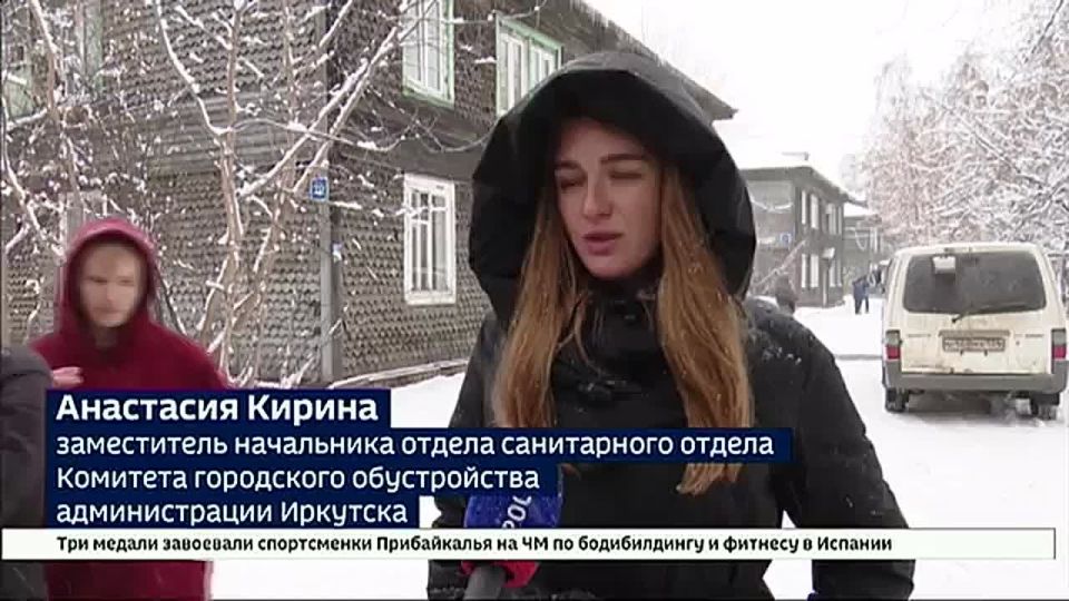 Одни страдают, другие защищают