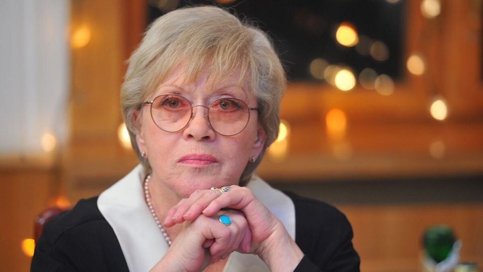 Секреты Алисы Фрейндлих: пять заповедей радости от великой актрисы