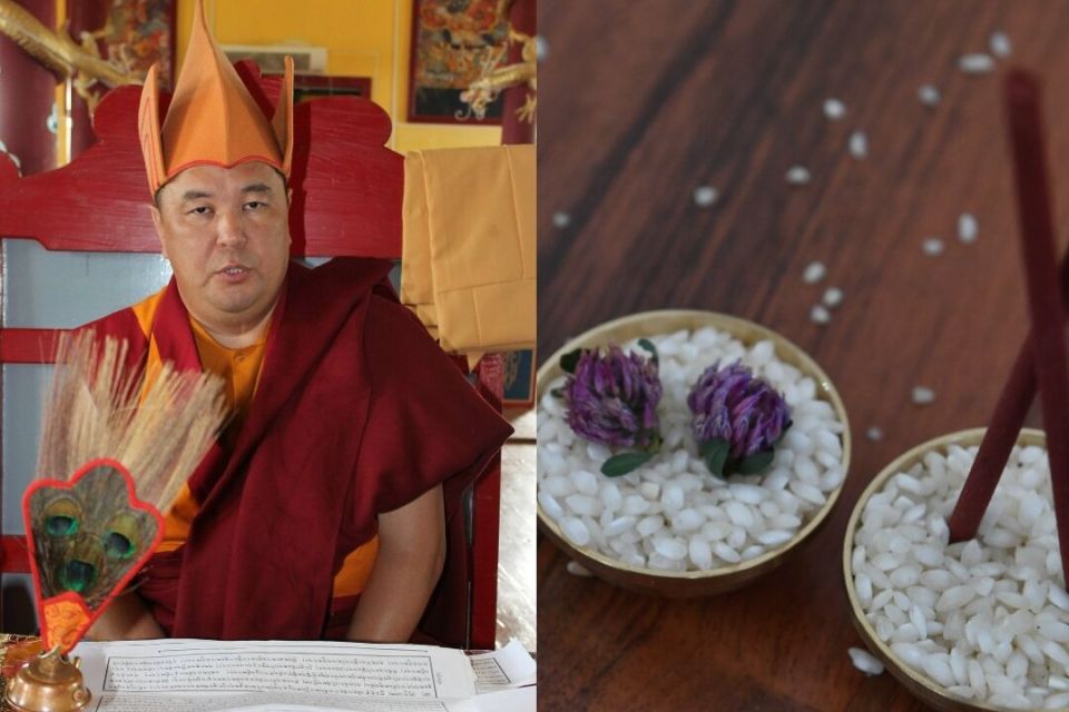 «Откажитесь от этих продуктов в 2026 году»: известный лама из Бурятии дал советы по питанию в год Лошади
