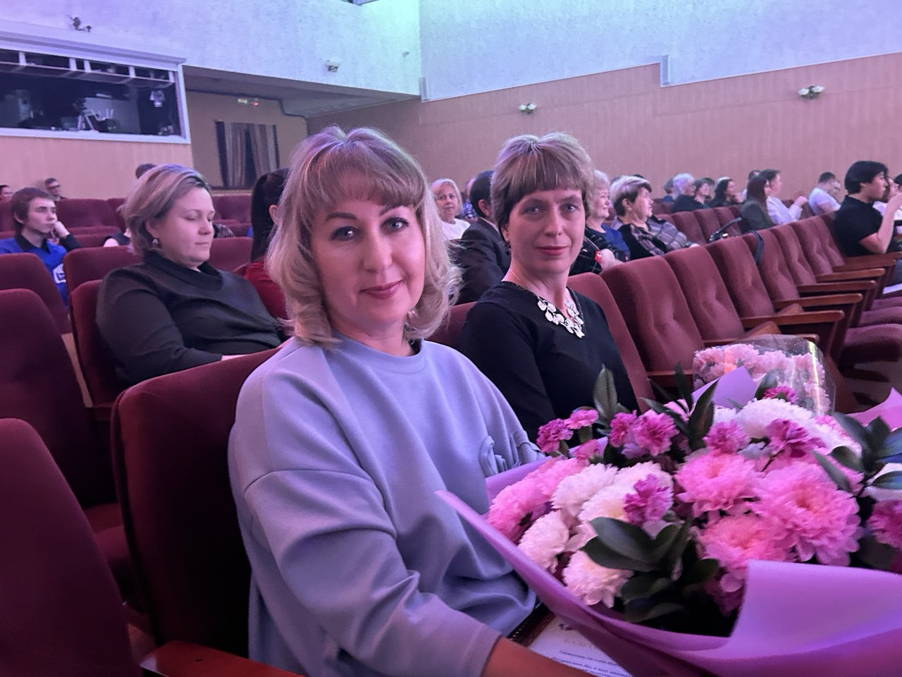 Ангарский медицинский колледж отметил 65 лет со дня основания Ангарский медицинский колледж отметил 65 лет со дня основания