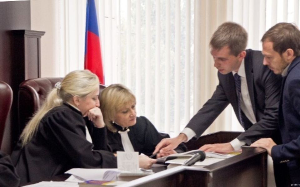 Что такое срок исковой давности?