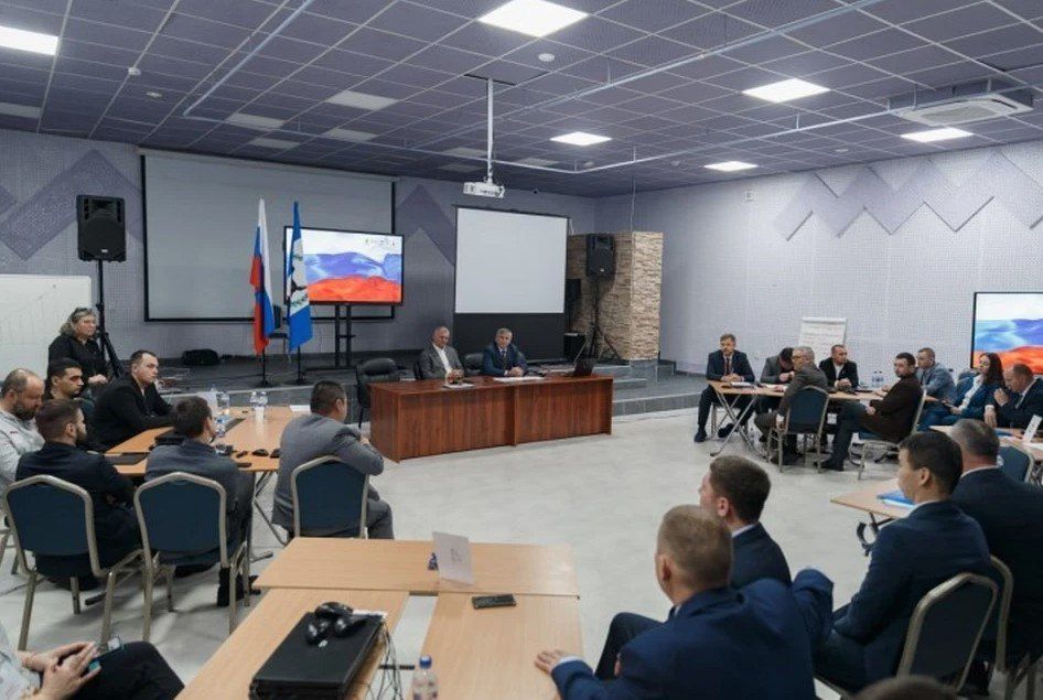 Подошел к завершению второй образовательный модуль региональной программы «Герои Приангарья»