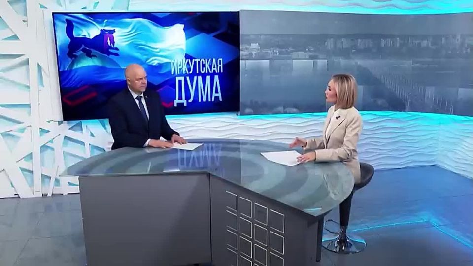 О развитии районов, благоустройстве города — в интервью с депутатом