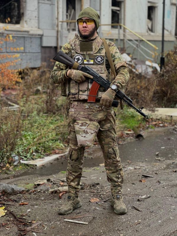 Фронтовые заметки. Потому, потому что мы пилоты… 1 часть