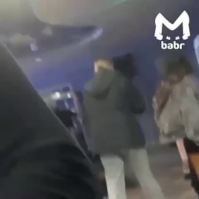 Компания избила посетителя кафе в Свирске