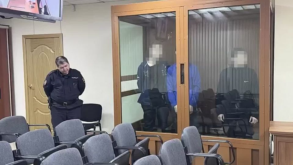 Семь и девять лет колонии общего режима, а также 6,5 лет воспитательной колонии