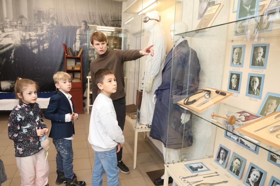 В музее истории Иркутска 29 ноября состоялась третья встреча героев проекта «Защитники Отечества: связь поколений» В музее истории Иркутска 29 ноября состоялась третья встреча героев проекта «Защитники Отечества: связь поколений»