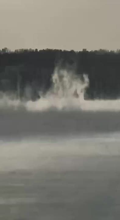 #нампишут. «Иркутское море пАрит» Видео @baikalhill