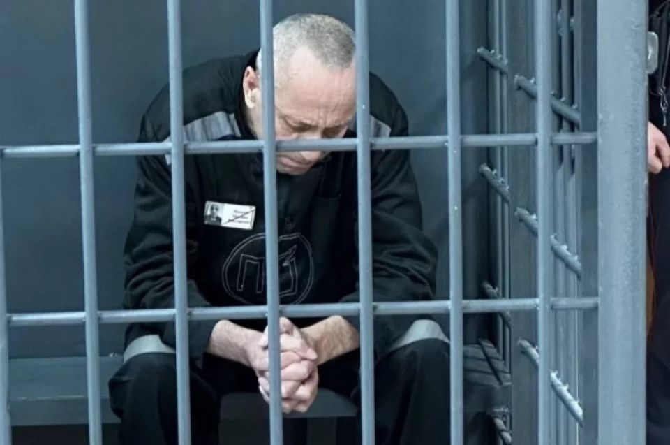 «Ангарский маньяк» Попков, отбывающий пожизненный срок, приговорен еще к 10 годам лишения свободы