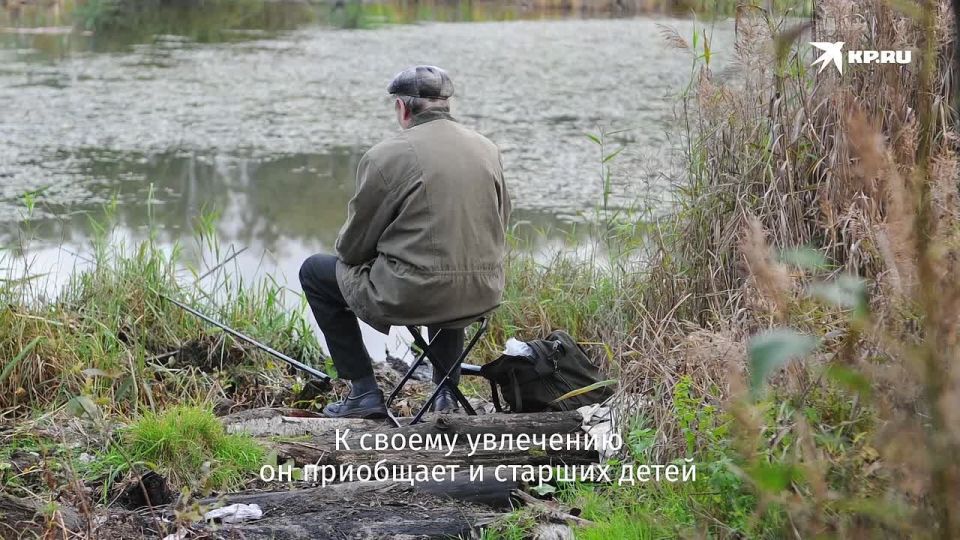 Жизнь мамы Людмилы Бадмаевой из Бурятии каждый день полна забот, но счастливых! Сибирячка известна не только в родном регионе, но и за его пределами