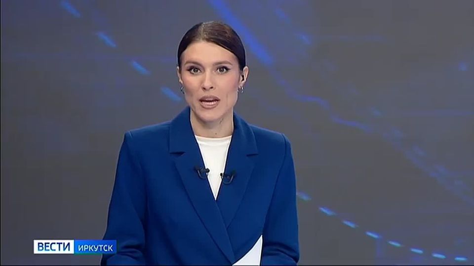 Сегодня в Иркутской области стартовал первый форум регионов России и Монголии