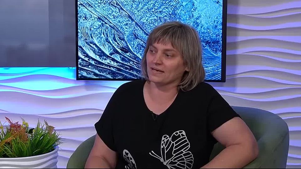 В воскресенье в России отметили День матери, такой теплый и искренний праздник