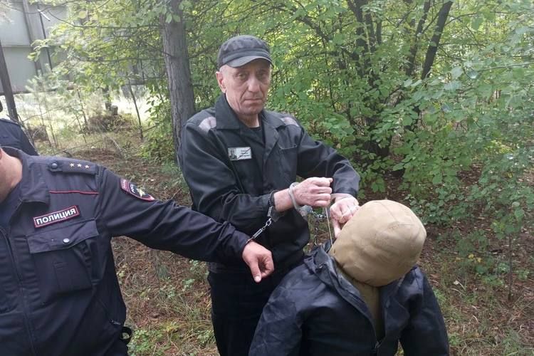 Михаила Попкова осудили за двойное убийство 17-летней давности