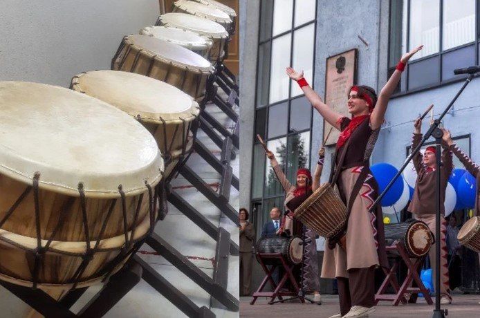 Осень и зима – сезон простуд