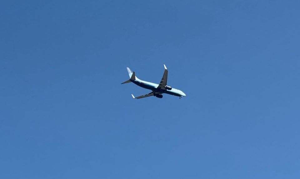 Восемь рейсов задержали в аэропорту Иркутска