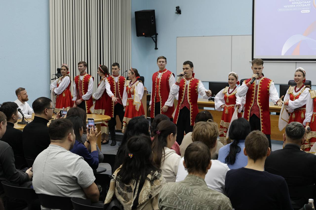 В Иркутске завершился Первый форум регионов России и Монголии В Иркутске завершился Первый форум регионов России и Монголии