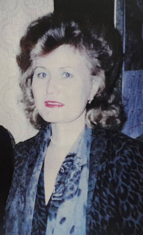 Заказала убийство и скрывается, сделав пластические операции Заказала убийство и скрывается, сделав пластические операции