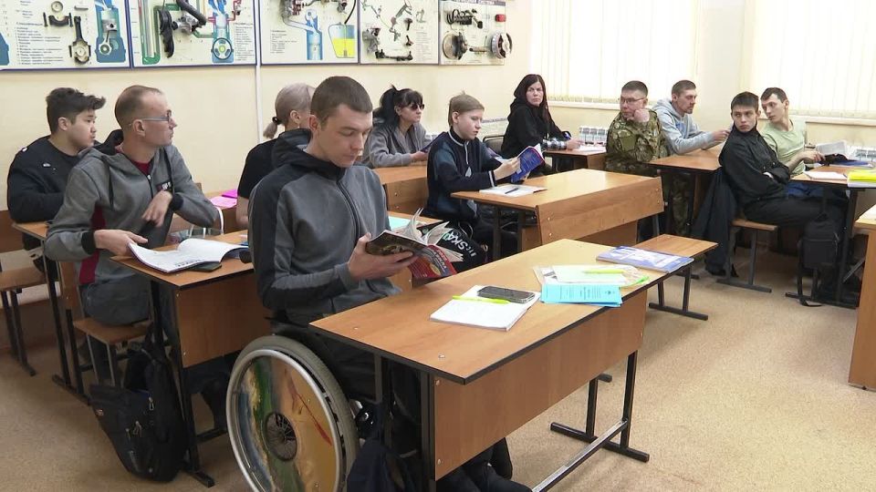 Больше 650 мероприятий запланировано в Иркутской области в рамках Декады, посвященной людям с ограниченными возможностями здоровья