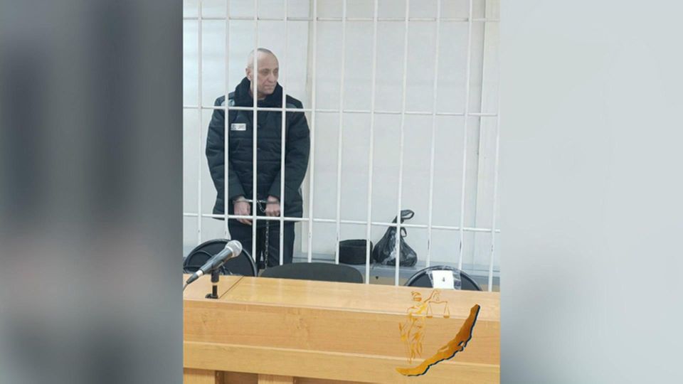 Ангарскому маньяку Михаилу Попкову, который уже отбывает пожизненный срок в колонии, добавили еще 10 лет