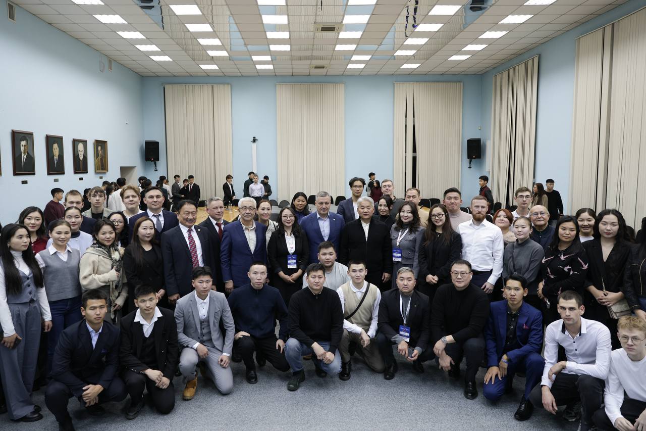 В Иркутске завершился Первый форум регионов России и Монголии В Иркутске завершился Первый форум регионов России и Монголии