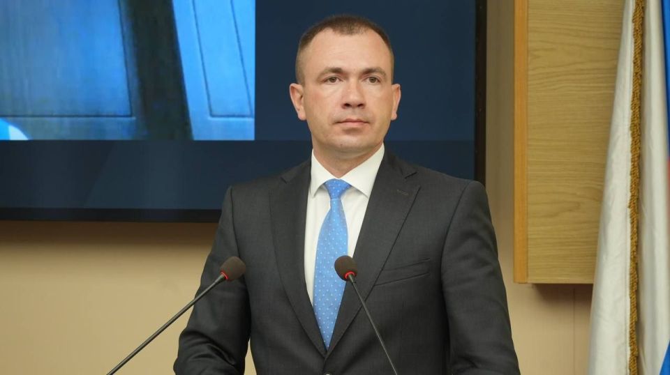 Виталий Перетолчин: В муниципальной реформе есть плюсы и для жителей региона