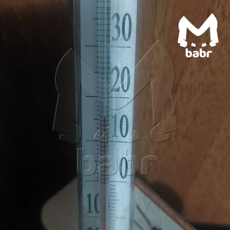 Без отопления в 40-градусные морозы сидят жители Киренска Без отопления в 40-градусные морозы сидят жители Киренска