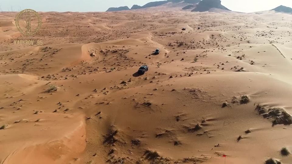 Рамзан Кадыров: Поздравляю с Днём независимости Объединённых Арабских Эмиратов дорогого БРАТА, Президента ОАЭ, эмира Абу-Даби, Шейха Мухаммеда Бен Зайеда Аль Нахайана, а также весь дружеский народ этой прекрасной страны!