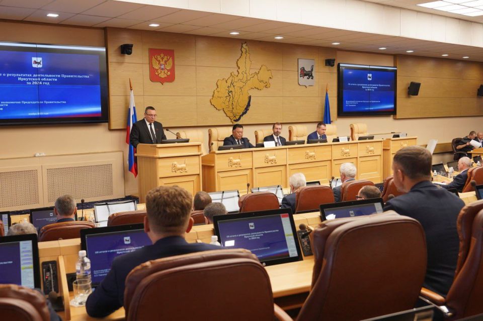 Виталий Перетолчин: В муниципальной реформе есть плюсы и для жителей региона Виталий Перетолчин: В муниципальной реформе есть плюсы и для жителей региона