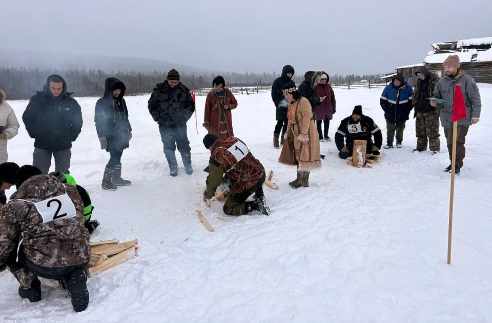 Лучшего бэйсэна выбрали в Качугском районе Лучшего бэйсэна выбрали в Качугском районе