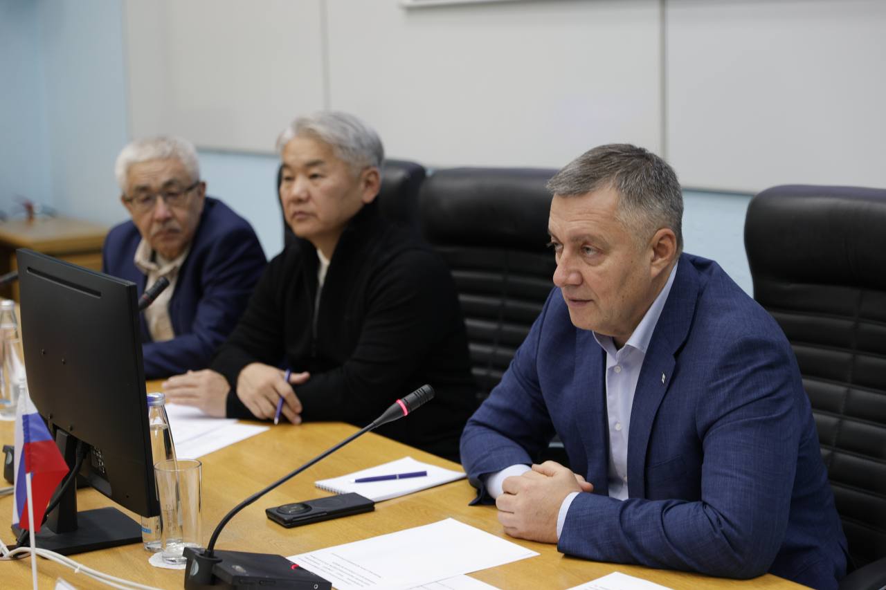 В Иркутске завершился Первый форум регионов России и Монголии