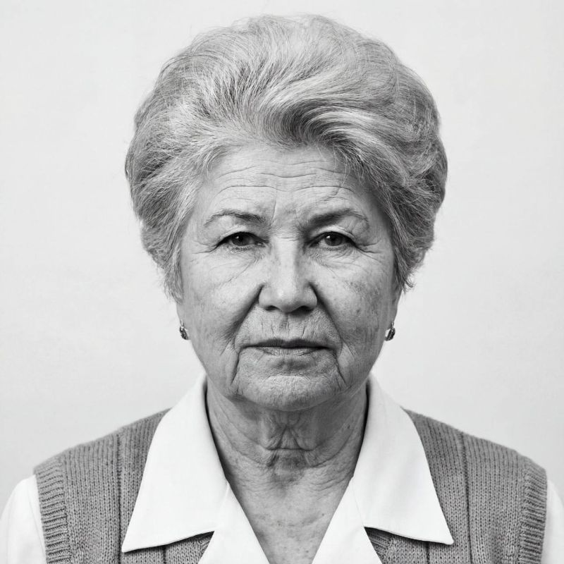 Заказала убийство и скрывается, сделав пластические операции Заказала убийство и скрывается, сделав пластические операции