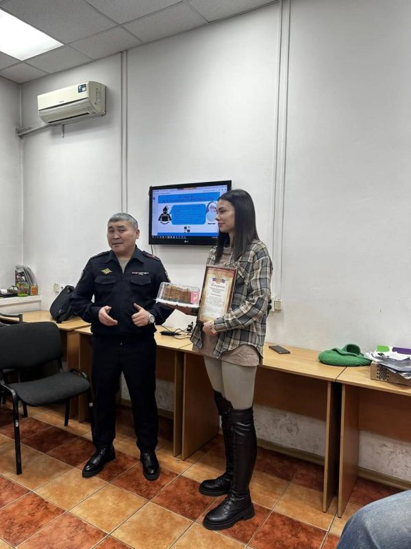 Обычный рабочий день в офисе сотовой связи обернулся операцией по спасению