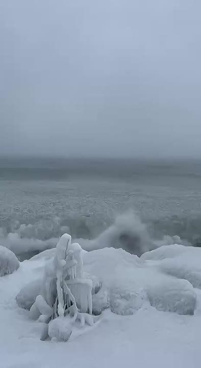 Доброй ночи, Иркутская область!