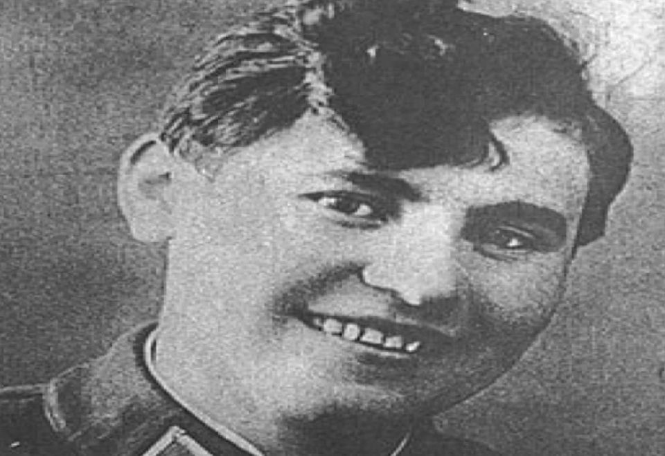 Погибла за Родину в полёте