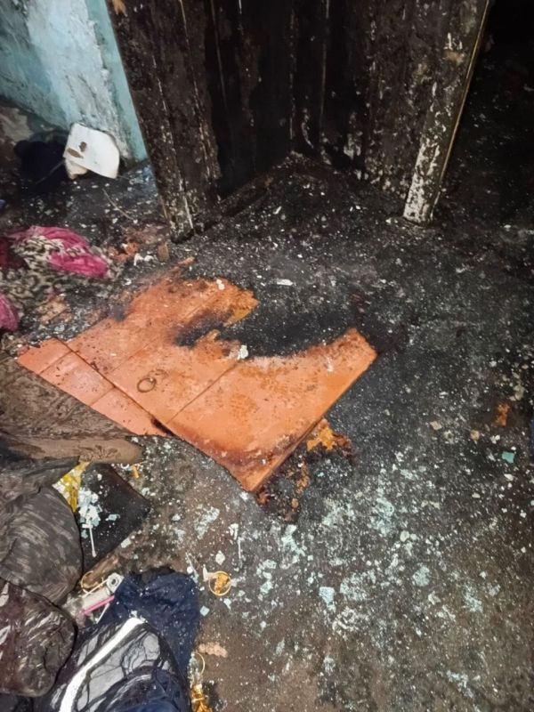 Мужчина пытался сжечь бывшую жену и четверых ее детей в поселке Балаганск Иркутской области Мужчина пытался сжечь бывшую жену и четверых ее детей в поселке Балаганск Иркутской области